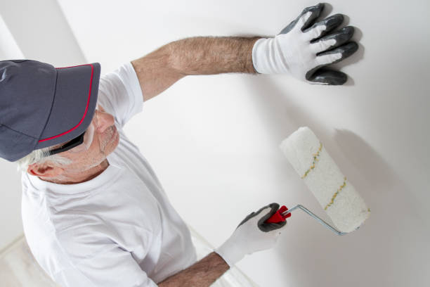 Best Crawl Space Mold Remediation  in Antioch, CA